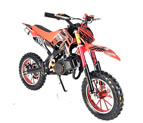 50cc mini dirt bike - 50cc,, bike,