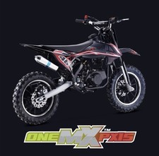 50cc Motorbike OneMoto OneMX