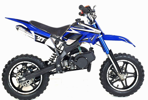 50cc mini dirt bike - bike, orion