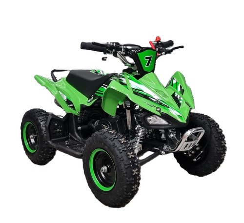 Quad bike 50cc mini - quad,