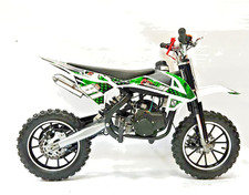 50cc Dirt Bike, ATV,  Mini