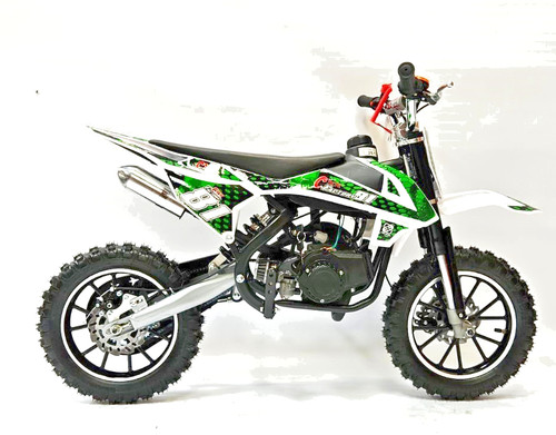 50cc mini dirt bike - 50cc,,