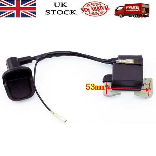 Ignition coil for stroke - coil,