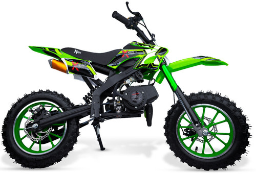 50cc dirt bike - 50cc,