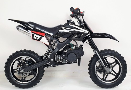 50cc mini dirt - dirt, orion