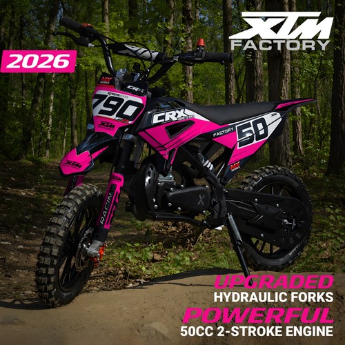 Xtm crx 2026 - xtm, petrol