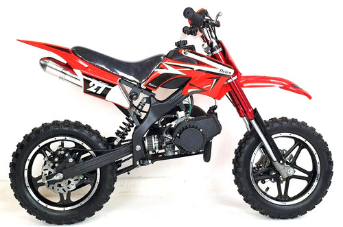 50cc mini dirt - mini, bike,
