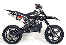 50cc Mini Dirt Bike, Orion