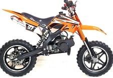 50cc, Mini Dirt Bike, ATV