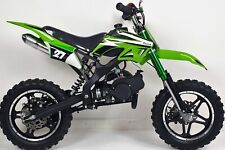 Mini Dirt Bike, 50cc, Mini