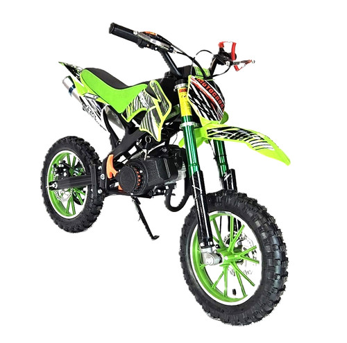 50cc mini dirt - 50cc,