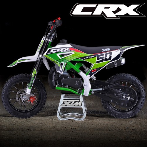 Xtreme xtm crx - crx, kids