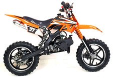 50cc, Kids Mini Dirt Bike