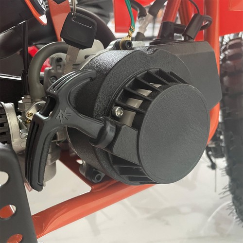 Pull start recoil starter for - start,