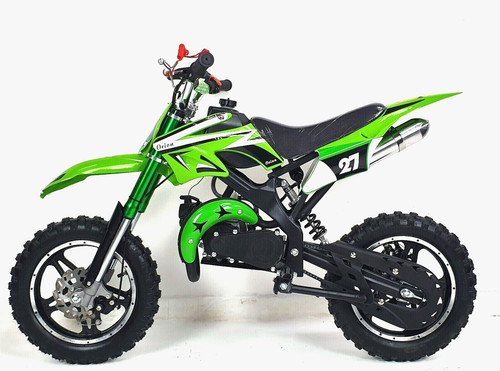 50cc mini dirt bike - bike,, orion