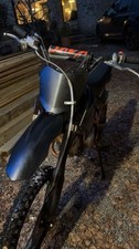 Kayo TT 125 Pit Bike 125cc