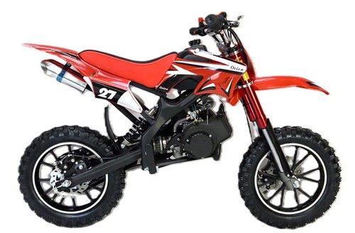 Mini dirt bike 50cc atv - mini,