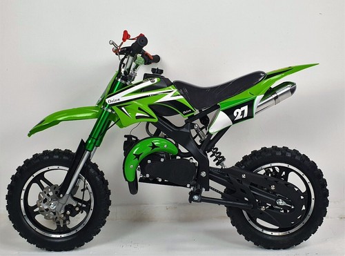 50cc mini dirt bike - 50cc,, bike,