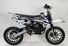 50cc Mini Dirt Bike, ATV