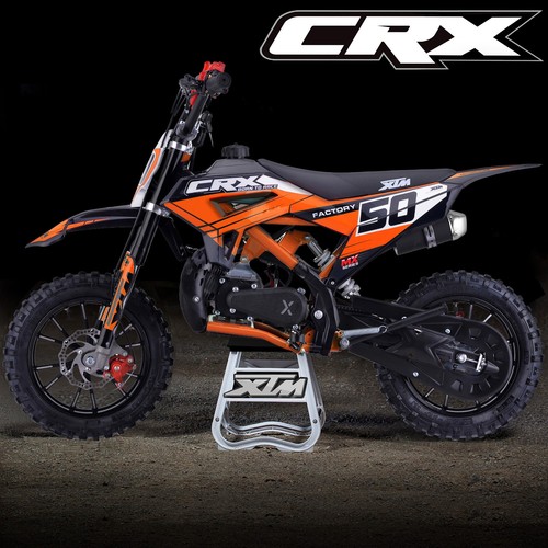Xtreme xtm crx - xtm,