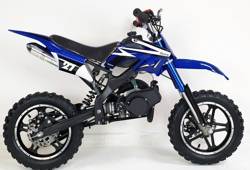 50cc mini dirt bike orion - mini,