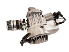 ENG01 49cc / 50cc ENGINE