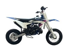 Kids Dirt Bike 50cc FTN50-L