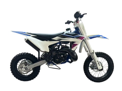 Kids dirt bike 50cc - kids,