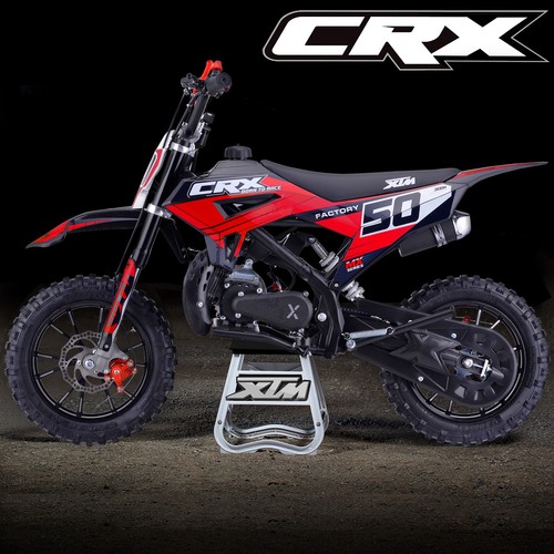 Xtreme xtm crx - 49, 50cc
