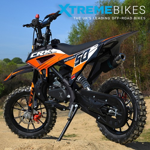 Xtreme xtm crx 49cc - xtreme,