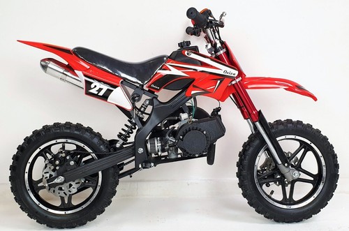 50cc mini dirt - bike, ,
