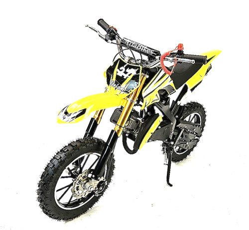 Dirt bike mini - bike,,