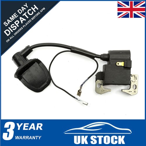 Ignition coil for stroke - ignition, 2-stroke